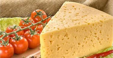 БЖУ сыра: белки, жиры, углеводы, химический состав и пищевая ценность Жиры и углеводы в сыре