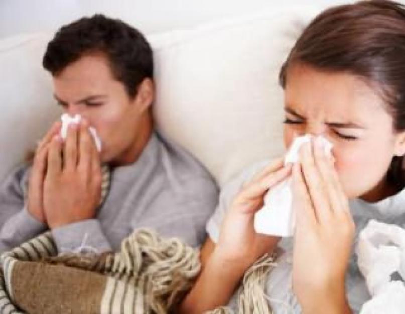 Способы лечения простуды в домашних условиях. Как быстро лечить простуду в домашних условиях? Советы врача и народные рецепты