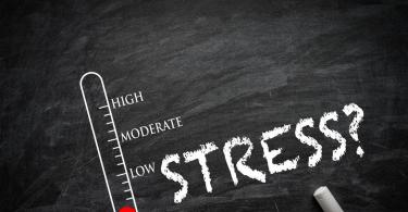Как восстановить себя после сильного стресса