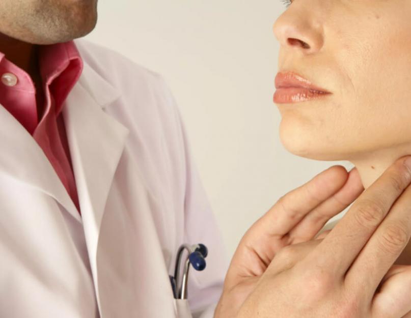Болезни щитовидной железы лечение народными средствами. Как лечить щитовидную железу народными средствами? Травы от гиперфункции щитовидки