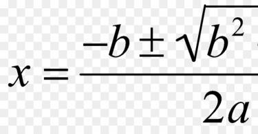 Как решить квадратное уравнение через дискриминант и четверть дискриминанта Решение полных квадратных уравнений