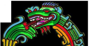 Загадочная культура ацтеков – значение солнечного камня Ацтекские татуировки и их значение