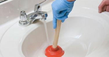 ﻿ Очистка канализации: современные способы и оборудование
